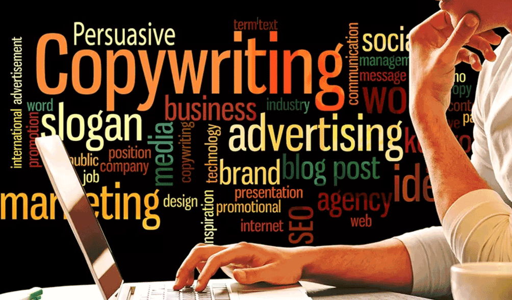 Kelas Copywriting